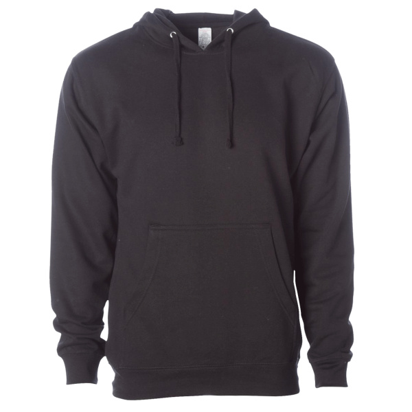 Midweight Hooded Sweatshirt Thumbnail