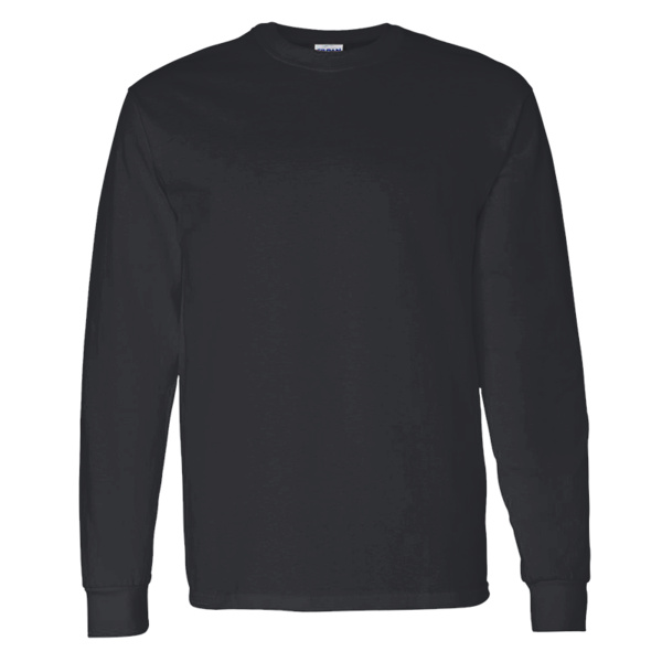 Heavy Cotton™ Long Sleeve T-Shirt Thumbnail