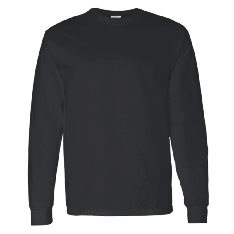 Heavy Cotton™ Long Sleeve T-Shirt Thumbnail