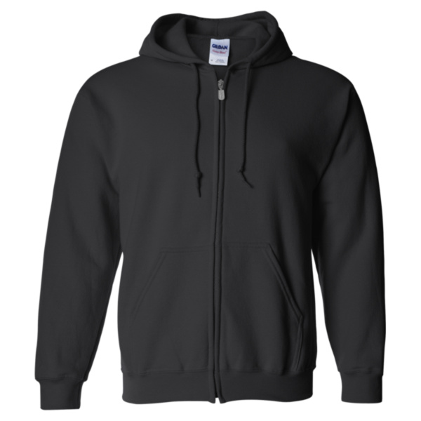 Heavy Blend™ Full-Zip Hooded Sweatshirt Thumbnail
