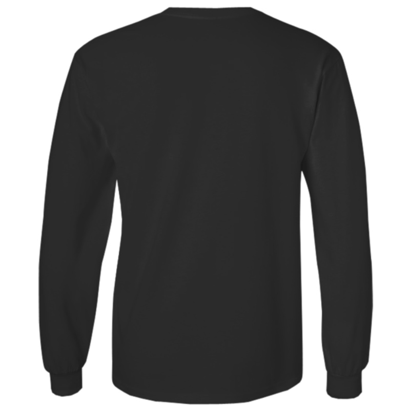 Ultra Cotton® Long Sleeve T-Shirt Thumbnail
