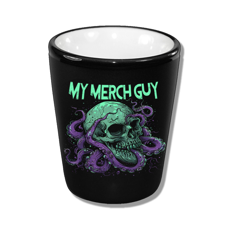 Shot Glasses Thumbnail