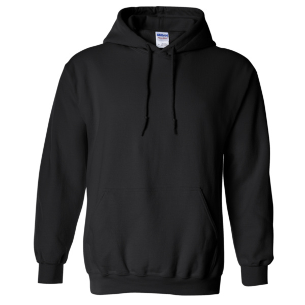 -Heavy Blend™ Hooded Sweatshirt Thumbnail