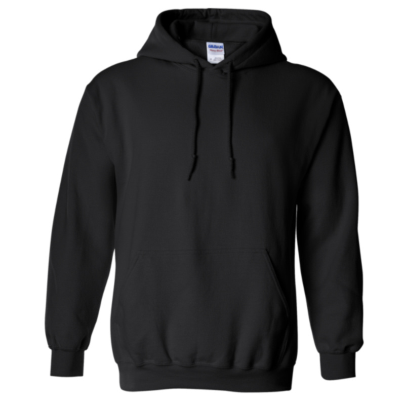 -Heavy Blend™ Hooded Sweatshirt Thumbnail