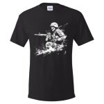 Essential-T T-Shirt Thumbnail