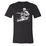 Unisex Jersey Tee Thumbnail