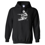 Heavy Blend™ Hooded Sweatshirt Thumbnail