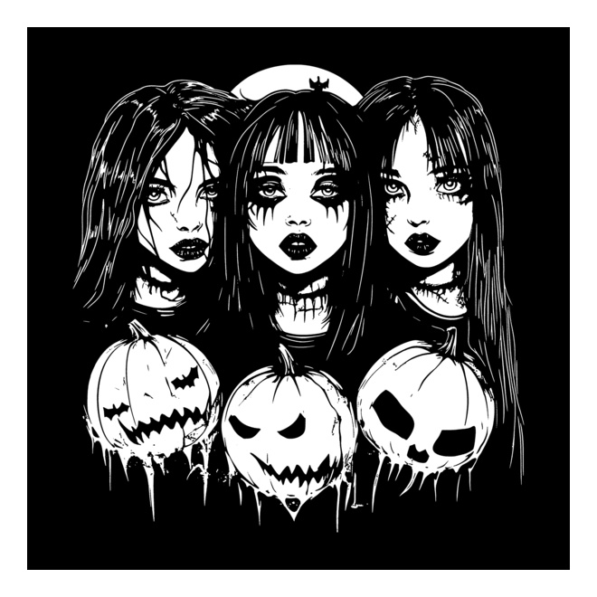 Halloween Thumbnail