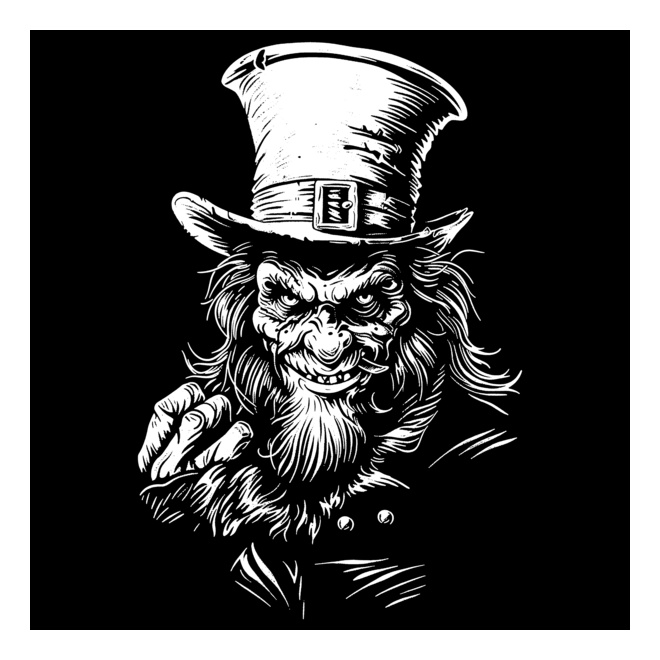 St Patrick Thumbnail