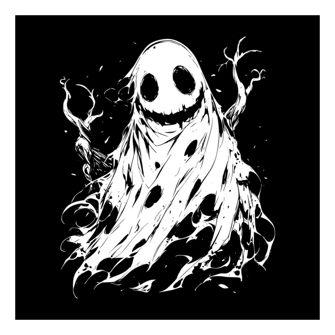Ghosts Thumbnail