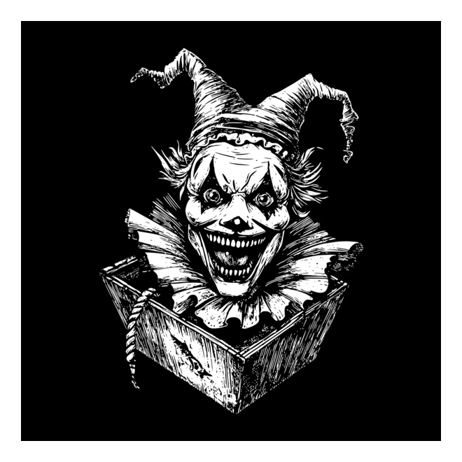 Clowns Thumbnail