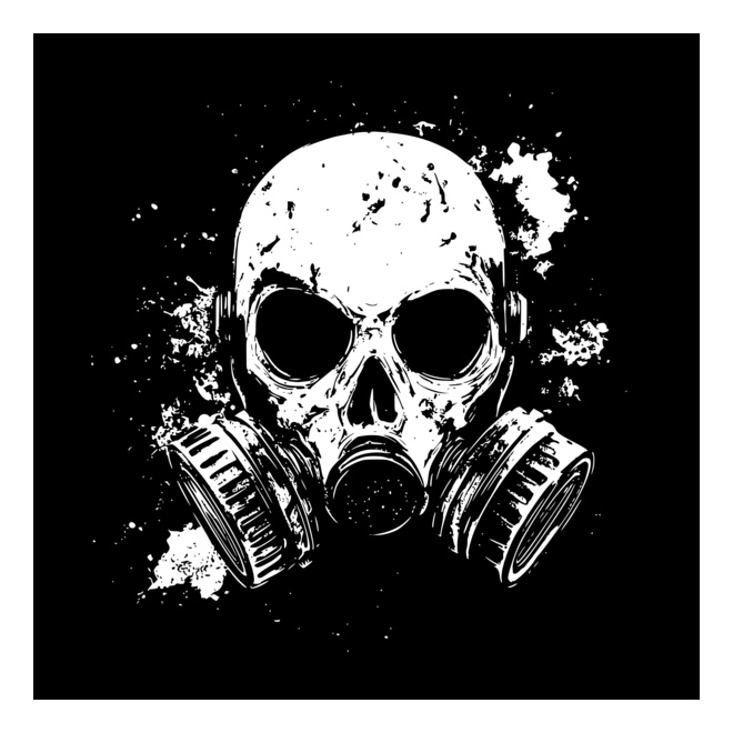Gas Masks Thumbnail