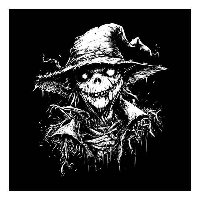 Scarecrows Thumbnail